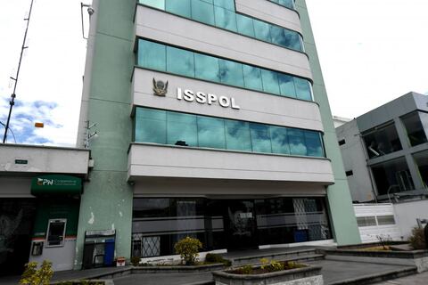 IBcorp - Ehybf solicita al Isspol terminar el contrato de inversión swap y plantea devolver $327 mil
