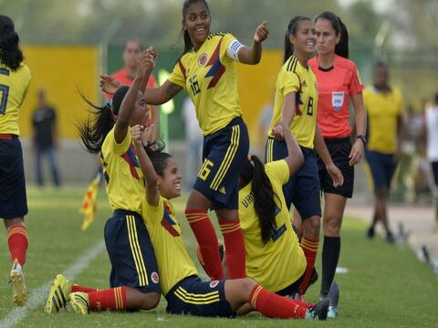 Jugadoras de fútbol sub-17 denuncian supuesto acoso sexual y laboral en Colombia