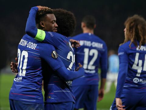 La FIFA sancionó a Chelsea y no podrá fichar jugadores hasta junio de 2020