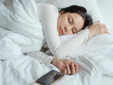 ¿Qué trata de decirte el subconsciente cuando duermes? Cada sueño tiene un significado