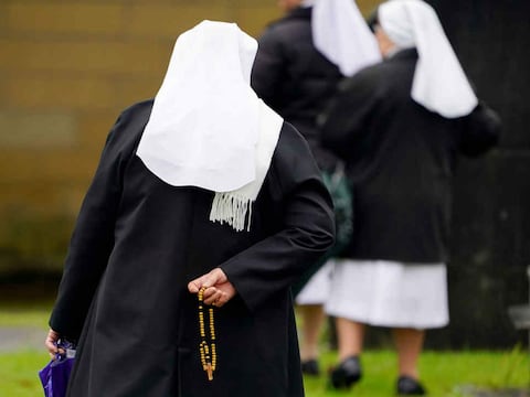 Abuso de monjas por curas es un problema en Polonia, según madre superiora