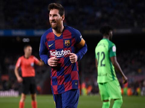 'Messi no puede ser tocado', dice Víctor Font, candidato a la presidencia del Barça