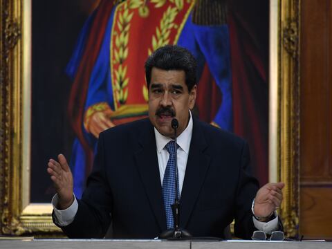 Piden 30 años de prisión para diputado opositor vinculado a supuesto plan para matar a Nicolás Maduro