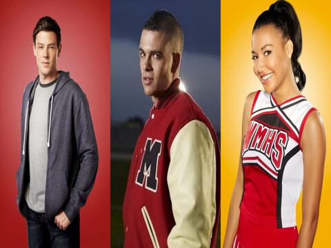 Naya Rivera sigue desaparecida: Qué otros actores de Glee murieron trágicamente