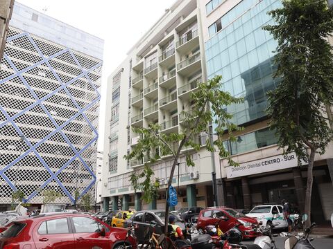 La desocupación de espacios de oficinas aumenta y los precios de alquiler tienden a la baja en Guayaquil