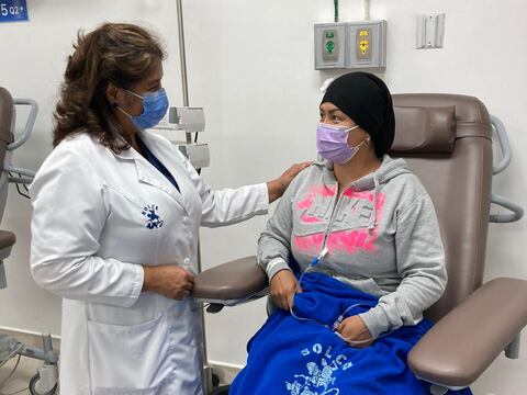 Ecuador está por debajo del promedio en preparación para afrontar el cáncer