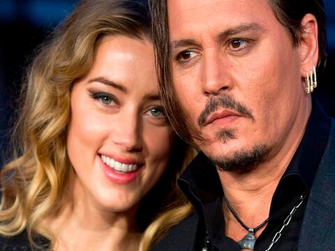 Pasó de “Cenicienta a Cuasimodo”, dice Johnny Depp al hablar de cuando su matrimonio con Amber Heard terminó al ver excrementos en la cama