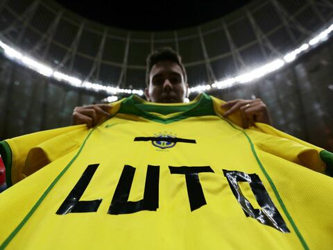 Lección para Brasil: La camiseta sola no gana un Mundial 