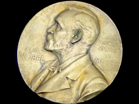 ¿Cuánto dinero se entrega a los ganadores de los premios Nobel?