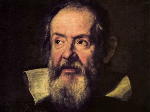 Ocho frases que resumen el pensamiento de Galileo Galilei, nacido hace 455 años