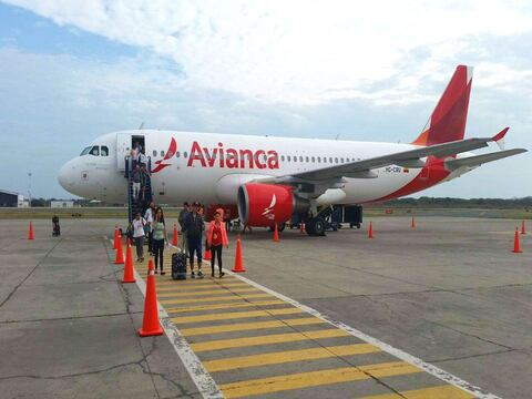 Desde hoy mayores controles para vuelos desde Ecuador a Estados Unidos