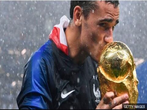 Francia, campeón de Rusia 2018: ¿qué pasa con el trofeo de la Copa del Mundo cuando terminan las celebraciones?