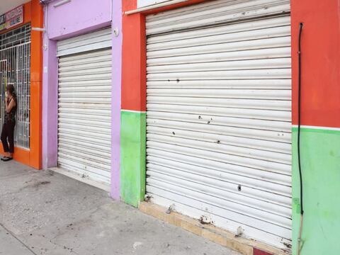 Disparan contra peluquería de Sauces 3, en el norte de Guayaquil