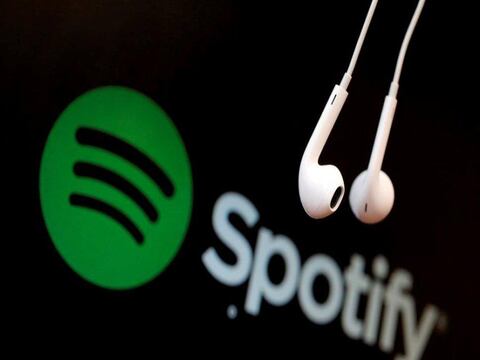 Spotify lanza su servicio de música en India