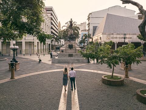 Concurso de fotografía por el Bicentenario de Guayaquil impulsa el Ministerio de Turismo