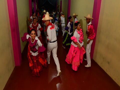Guayaquil, sede de folclore internacional por 10 días