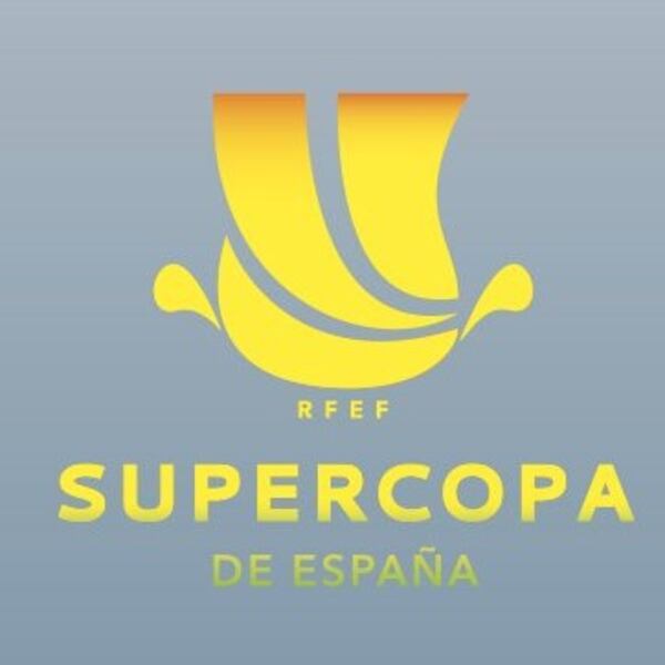 Semifinales de la Supercopa de España: horarios y canales de TV para ver los partidos