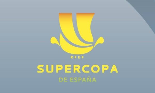Semifinales de la Supercopa de España: horarios y canales de TV para ver los partidos