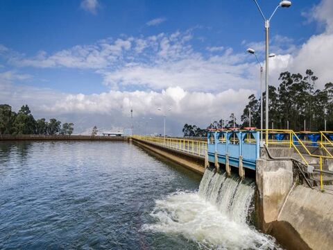 Por 24 horas habrá corte de agua potable en 39 sectores de Quito