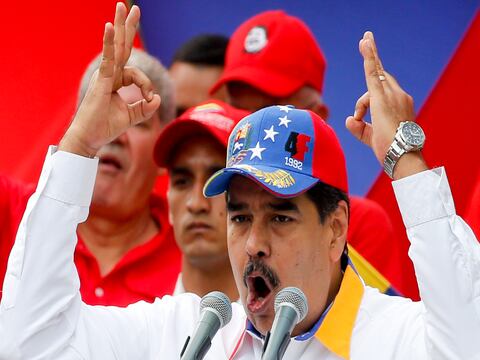 Grupo de Lima solicita a la Corte Penal Internacional que investigue denuncias contra Nicolás Maduro por crímenes de lesa humanidad
