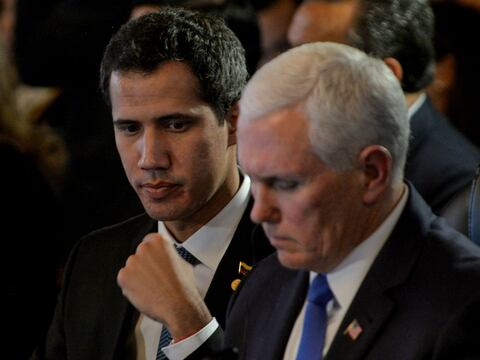 Regreso de Juan Guaidó a Venezuela abre otro frente de tensión  