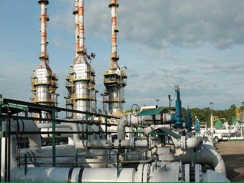 Contraloría inicia examen especial al contrato Petroecuador-OCP sobre tarifa de transporte