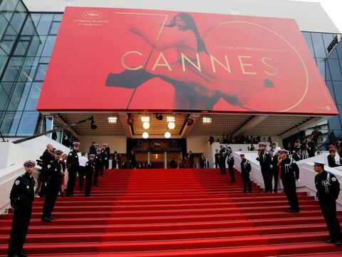 Festival de Cannes se aplazaría para mitad del 2021