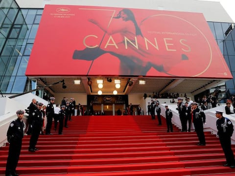 Festival de Cannes se aplazaría para mitad del 2021