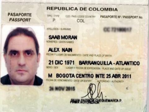 Cabo Verde autoriza la extradición a EE. UU. de Álex Saab Saab, el empresario acusado de ser testaferro de Nicolás Maduro