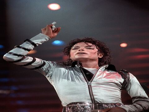 Filme de animación trae de regreso a Michael Jackson