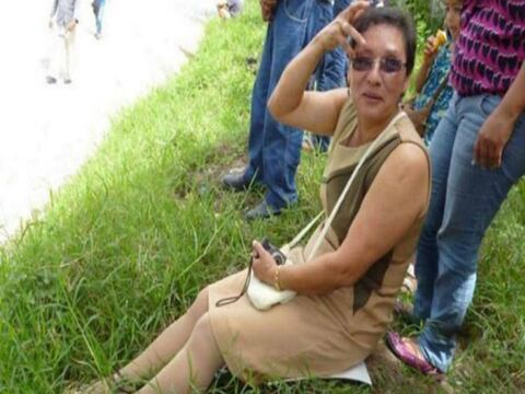 Capturan a tres sospechosos del asesinato de ambientalista indígena en Honduras