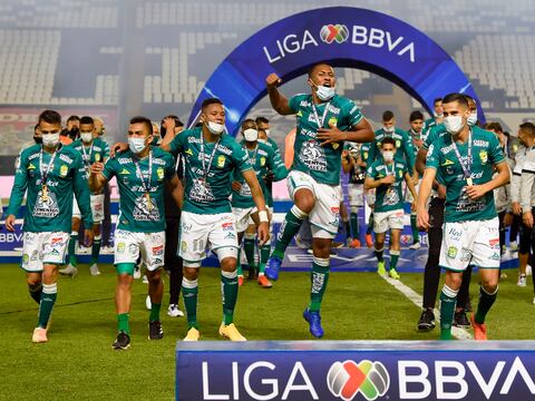 Tigres vs. León: Horarios y canales de TV para ver en vivo la jornada 1 del torneo Clausura 2021