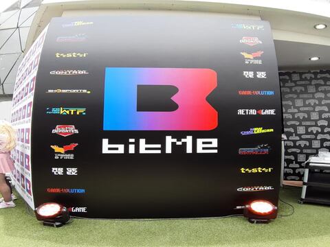 BitMe, el canal de Televisa dedicado a videojuegos y anime