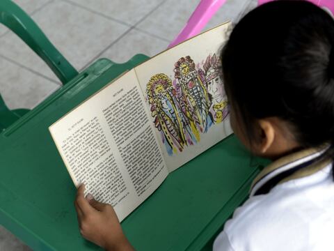Encuesta en Ecuador medirá hábitos lectores, prácticas y consumos culturales