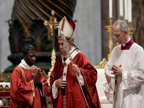 Vaticano: las leyes no pueden romper el  secreto de confesión 