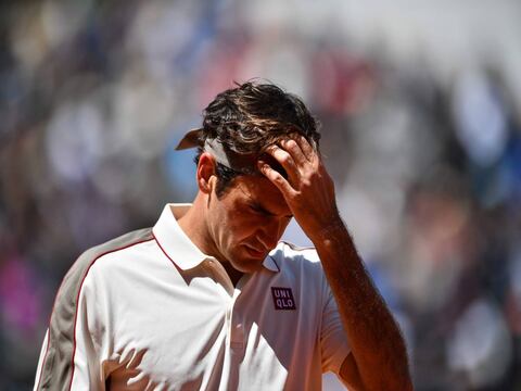 El verdadero motivo de la ausencia de Roger Federer en el Australian Open