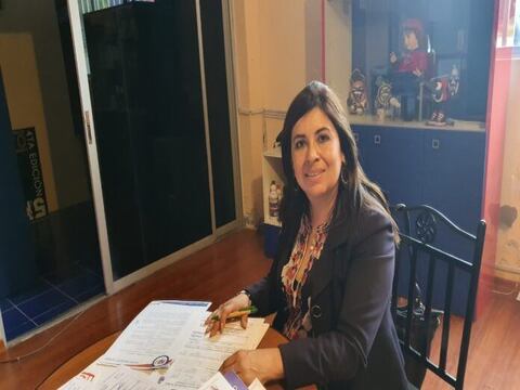 Ecuafútbol desconoce resolución de la Afnach y respalda a Mayra Argüello en la presidencia de Olmedo