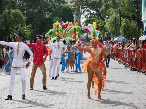 ¿Cuándo es carnaval en Ecuador? Será el segundo feriado del 2021