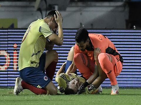 Leverkusen confirma seis meses de baja para colombiano Arias por seria lesión