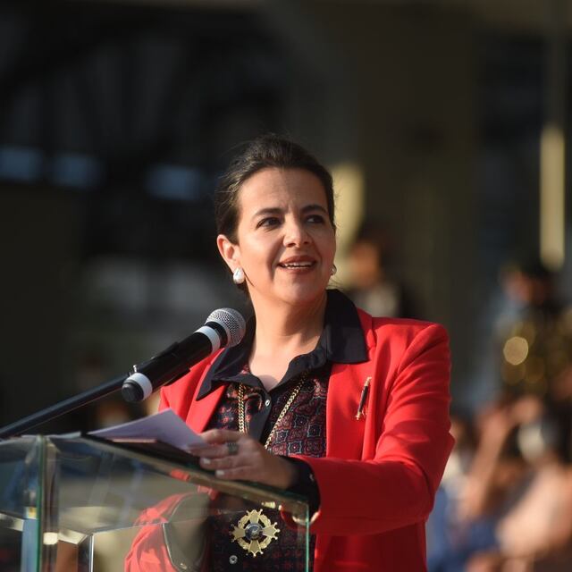 María Paula Romo, 16 años de política entre el poder y el contrapoder