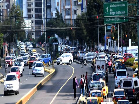Quito espera que Jorge Yunda empiece a solucionar sus problemas