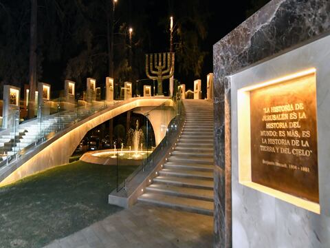 En Urdesa hay reclamos por supuestas irregularidades en instalación de parque Jerusalén