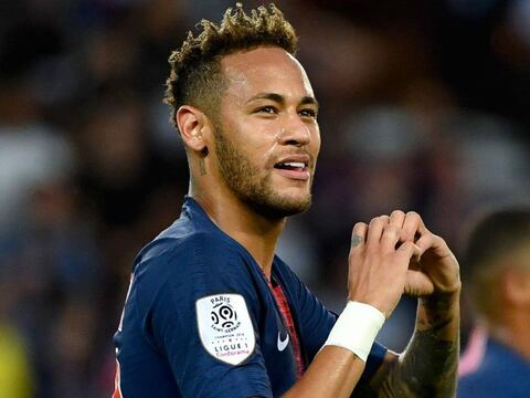 &quot;Neymar no irá al Real Madrid&quot;, asegura el padre del futbolista del PSG