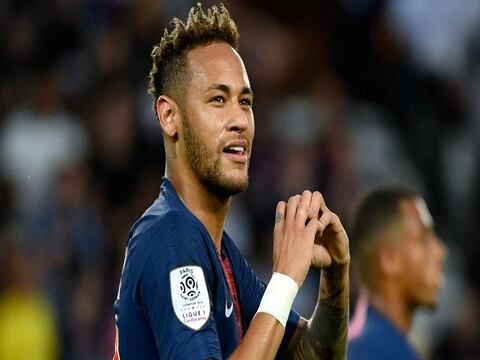 &quot;Neymar no irá al Real Madrid&quot;, asegura el padre del futbolista del PSG