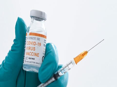 Estudio preliminar arroja resultados alentadores sobre Sputnik V, la vacuna rusa para el COVID-19