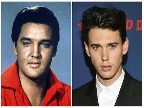 Austin Butler interpretará a Elvis Presley en cinta de Baz Luhrmann