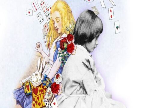 Alicia en el país de las maravillas: ¿quién fue Alice Liddell, la niña que inspiró a Lewis Carroll a escribir su famoso libro?