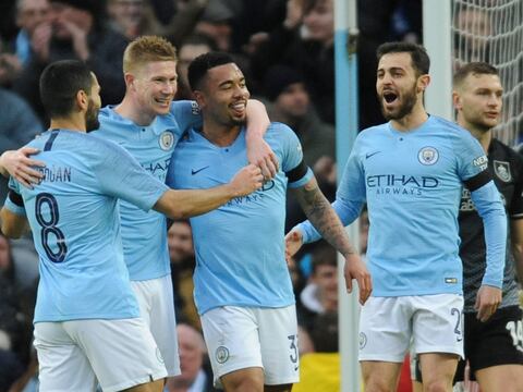 Manchester City vs. Chelsea: Fecha, horarios y canal de TV para ver la final de la Carabao Cup