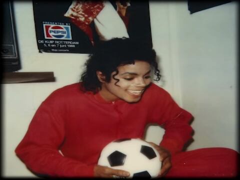 Lanzan tráiler de polémico documental sobre Michael Jackson