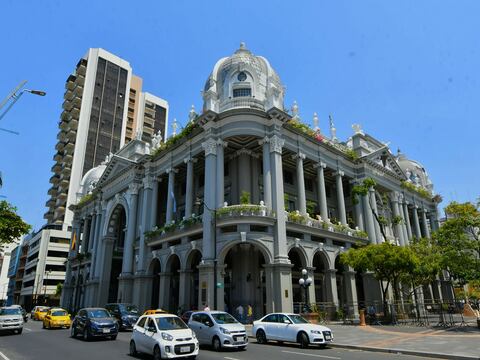 Municipio de Guayaquil ha recaudado más de $2 millones por impuestos prediales en primeros días de cobro